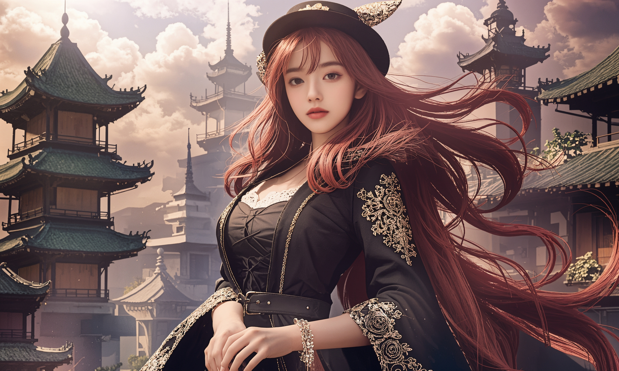 中央气象台继续发布高温黄色预警